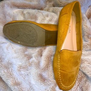 Sophia Taylor loafers